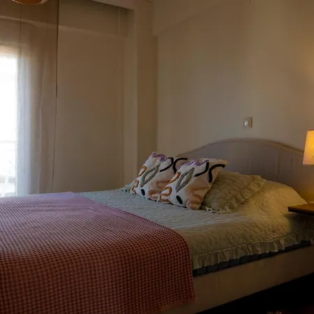 Appartamento Sirmar Seaview *