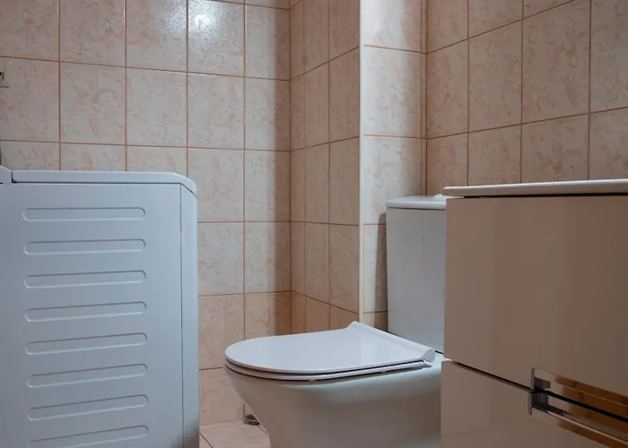 Apartament Sirmar Seaview