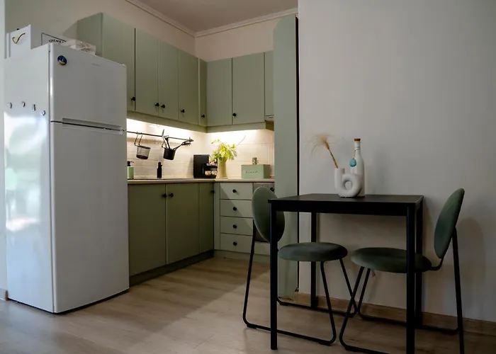 Sirmar Seaview * Nea Kallikrateia