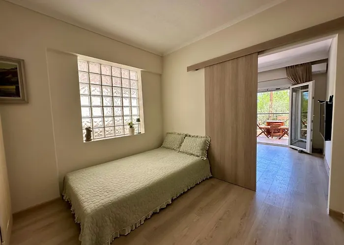 Sirmar Seaview * Nea Kallikrateia