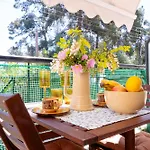 Apartamento Sirmar Seaview Nea Kallikrateia