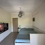 Sirmar Seaview Nea Kallikrateia