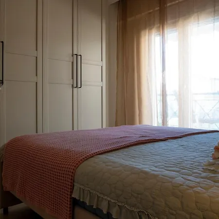 Sirmar Seaview * Nea Kallikrateia