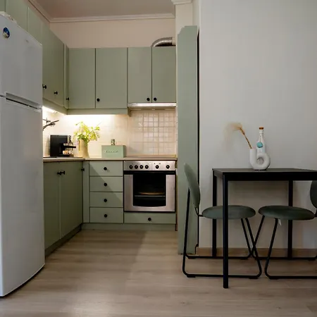 Sirmar Seaview Nea Kallikrateia