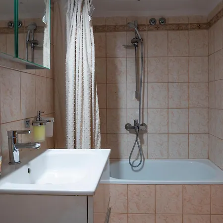 Sirmar Seaview Lägenhet