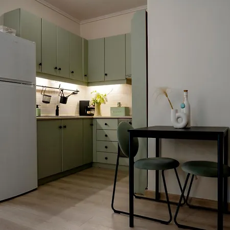 Sirmar Seaview * Nea Kallikrateia