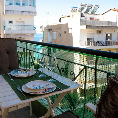 Sirmar Seaview Nea Kallikrateia