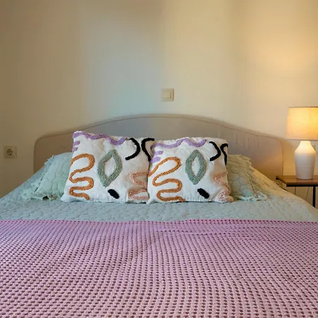 Sirmar Seaview Lägenhet *