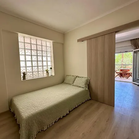 Sirmar Seaview * Nea Kallikrateia