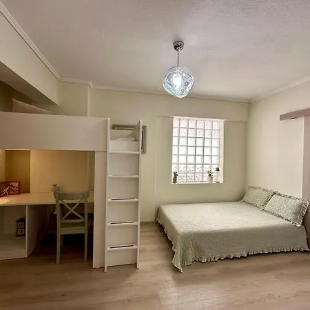 Sirmar Seaview Lägenhet