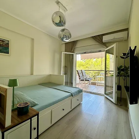 Sirmar Seaview Apartman
