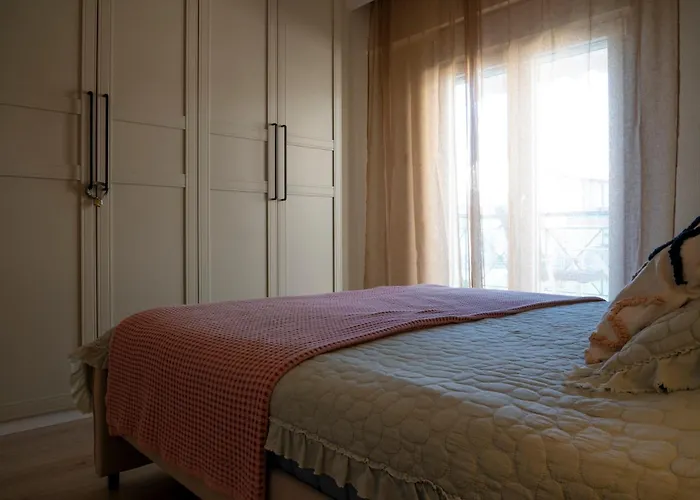 Sirmar Seaview * Nea Kallikrateia