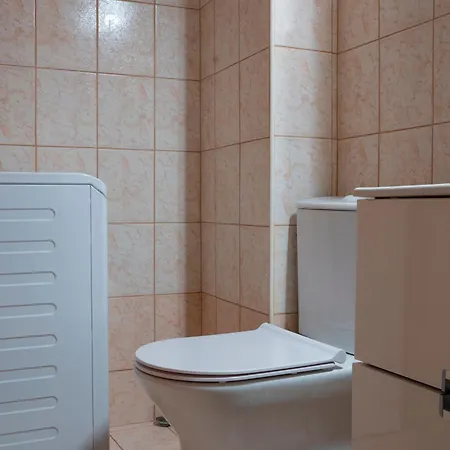 Apartament Sirmar Seaview