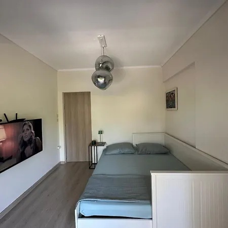 Sirmar Seaview Nea Kallikrateia