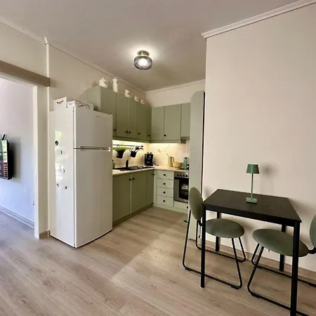 Apartment Sirmar Seaview