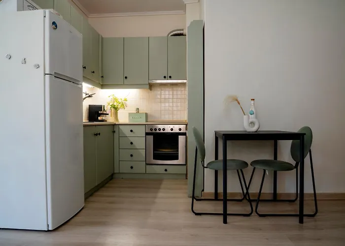 Sirmar Seaview Nea Kallikrateia