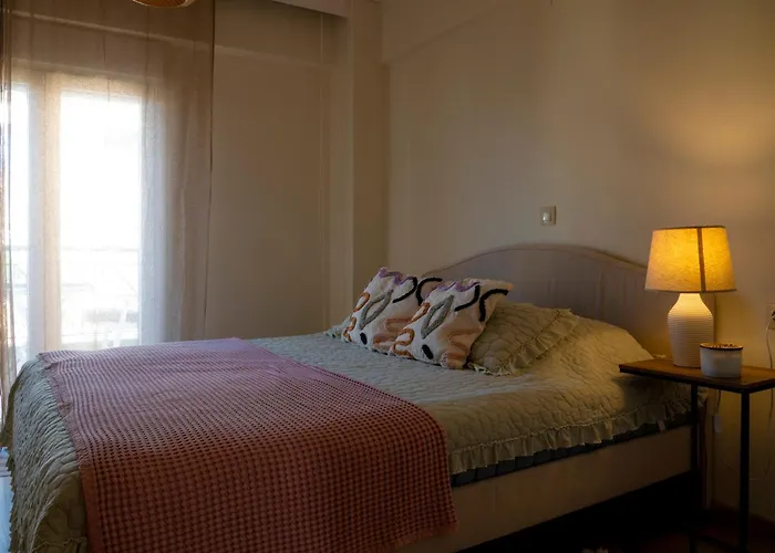 Apartment Sirmar Seaview *