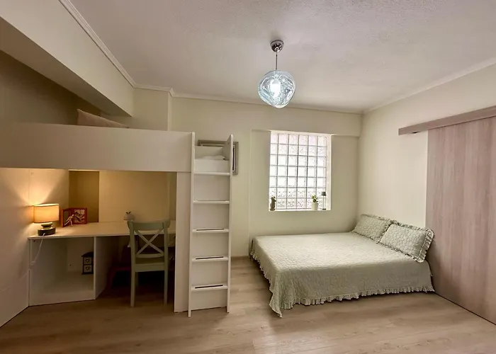 Sirmar Seaview Apartament