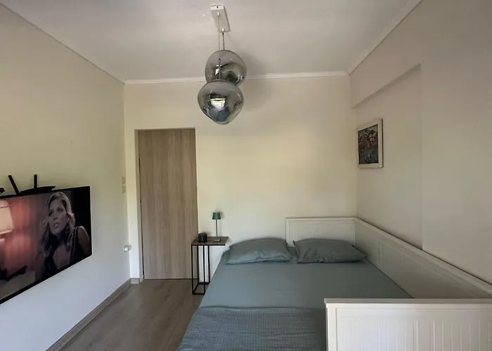Sirmar Seaview Nea Kallikrateia