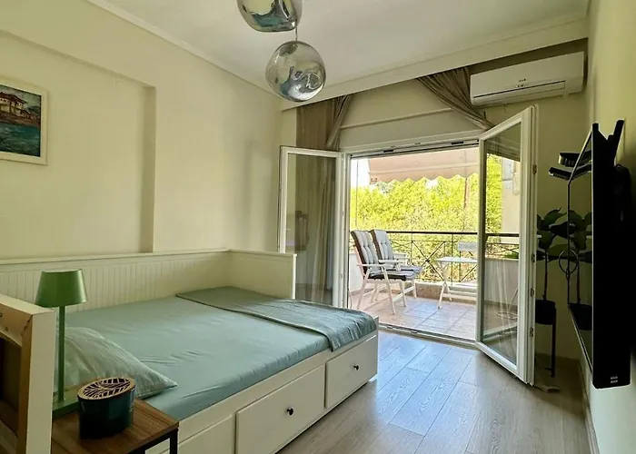 Sirmar Seaview Apartment