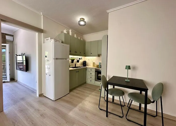 Apartment Sirmar Seaview